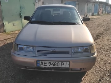 Авто ВАЗ 2110 2007 № 7246344