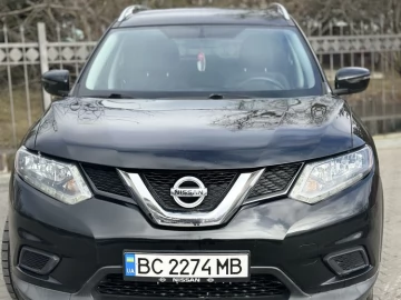 Авто Nissan Rogue 2016 № 7246622