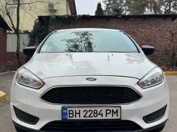 Авто Ford Focus 2015 № 7246627