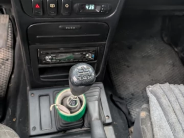 Авто Hyundai Galloper 2003 № 7246633