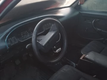 Авто ВАЗ 2109 1999 № 7247183