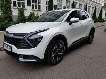 Авто KIA Sportage 2022 № 7247213