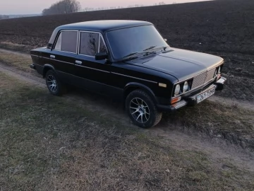 Авто ВАЗ 2106 1992 № 7247232