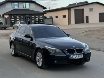 Авто BMW 5 Серия 2005 № 7247381