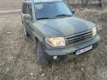 Авто Mitsubishi 3000 Gt 2002 № 7247384