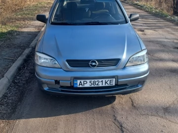 Авто Opel Astra 2008 № 7248562