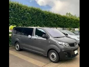 Авто Fiat Scudo 2024 № 7248623