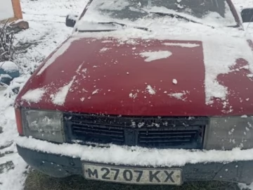 Авто  2141-02 Святогор 1990 № 7248628