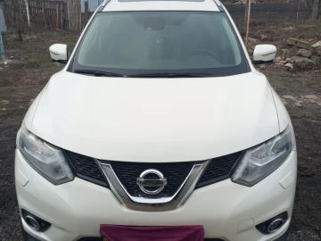 Авто Nissan X-Trail 2015 № 7248636