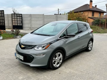 Авто Chevrolet Alero 2018 № 7248640