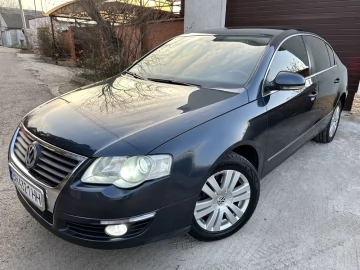 Авто Volkswagen Passat Sedan 2006 № 7248699