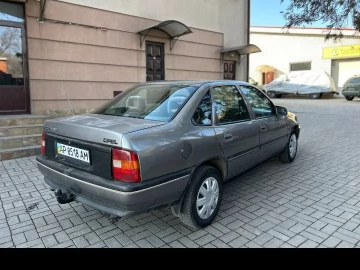 Авто Volkswagen Corrado 1989 № 7248732