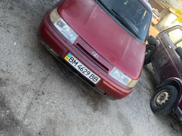 Авто ВАЗ 2111 2000 № 7248733
