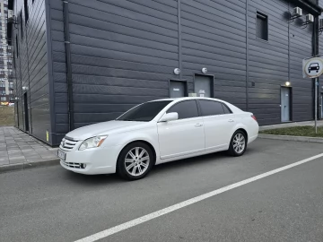 Авто Toyota Avalon 2006 № 7249022