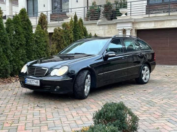 Авто Mercedes 220 2006 № 7249045