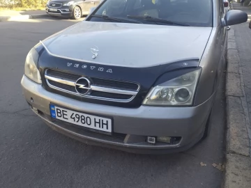 Авто Opel Vectra 2003 № 7249416