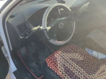 Авто Volkswagen Golf 1999 № 7249432
