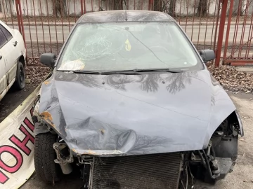 Авто Ford Focus 2005 № 7249434