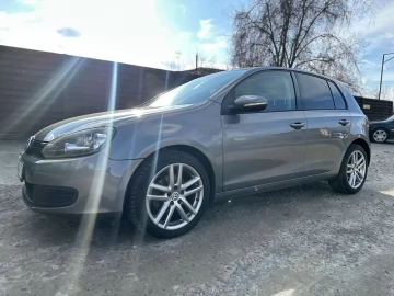 Авто Volkswagen Golf 2012 № 7249436