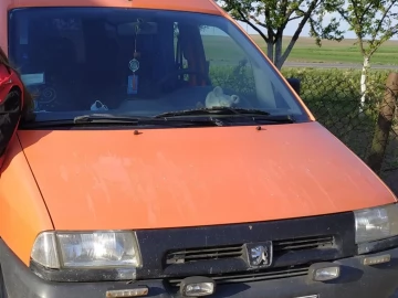 Авто Peugeot Expert 1999 № 7249684