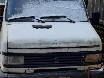 Авто Peugeot 104 1995 № 7249906