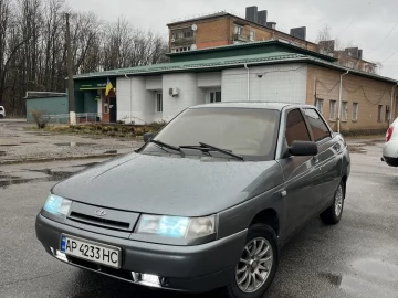Авто ВАЗ 2110 2007 № 7250040