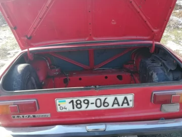 Авто ВАЗ 2113 1982 № 7250046