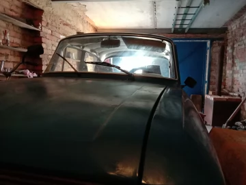 Авто  2140 1980 № 7250135