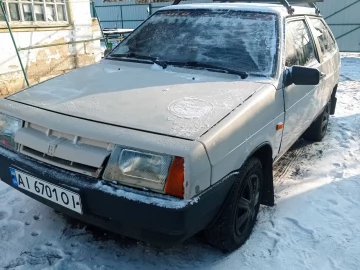Авто ВАЗ 1117 Kalina 1985 № 7250519