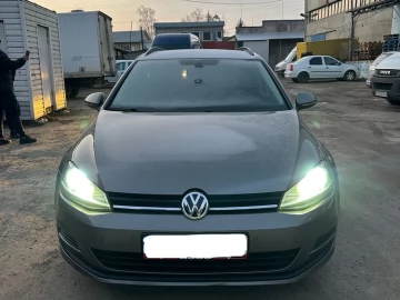 Авто Volkswagen Golf 2016 № 7250530