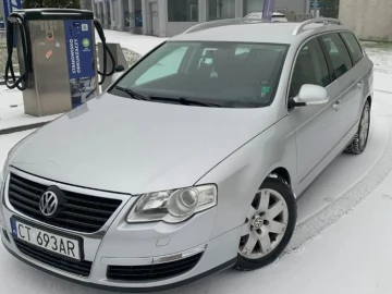 Авто Volkswagen Passat Cc 2005 № 7250999