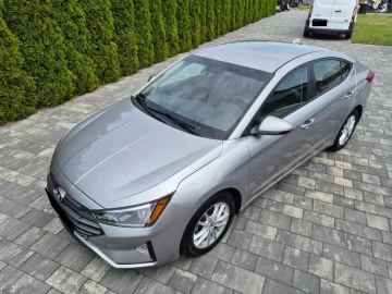 Авто Hyundai Elantra 2020 № 7251279