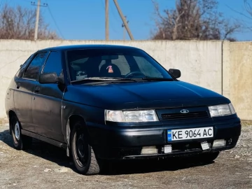 Авто ВАЗ 2112 2016 № 7252740