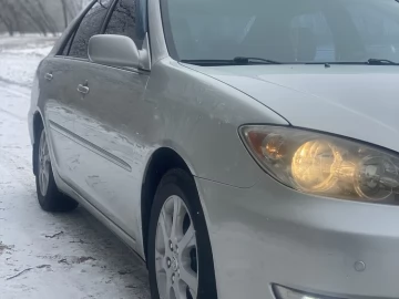 Авто Toyota Camry 2005 № 7252794