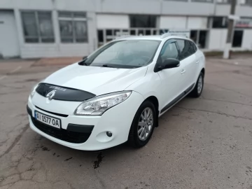 Авто Renault Megane 2011 № 7252798
