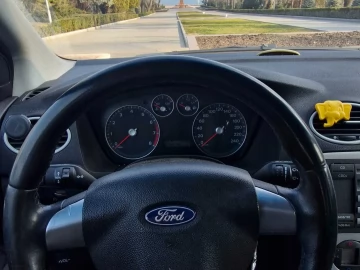 Авто Ford Focus 2004 № 7252909
