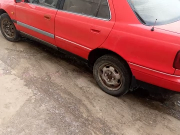Авто Hyundai Elantra 1992 № 7253049