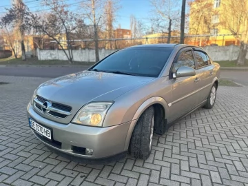 Авто Opel Vectra 2003 № 7253084