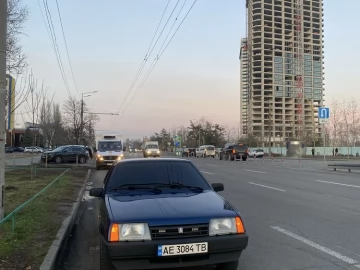 Авто ВАЗ 21099I 2005 № 7253561