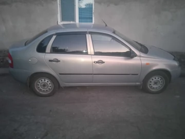Авто ВАЗ 1118 Kalina 2006 № 7253566