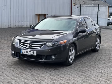 Авто Honda Accord 2008 № 7253604