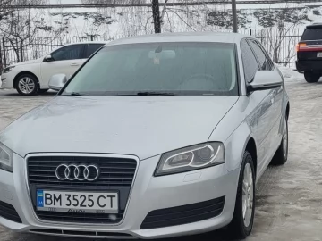 Авто Audi 50 2010 № 7253637