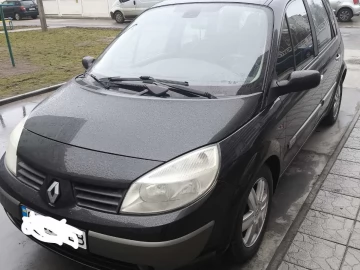 Авто Renault 11 2005 № 7254135