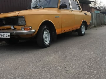 Авто  2140 1976 № 7254141
