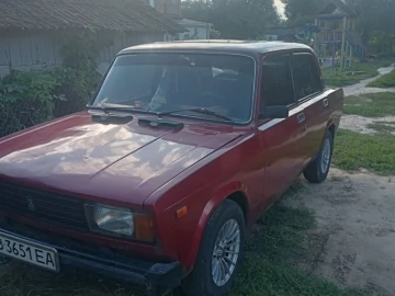 Авто ВАЗ 2105 1999 № 7254167