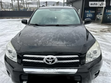 Авто Toyota Rav 4 2008 № 7254176