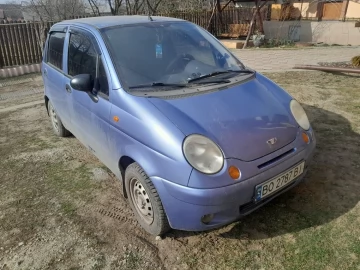 Авто Daewoo Arcadia 2006 № 7254196