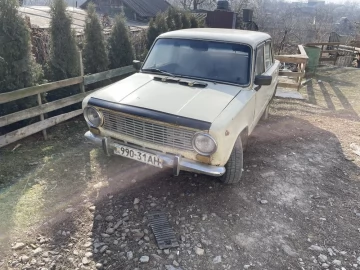 Авто ВАЗ 2101 1985 № 7254514