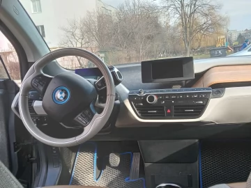 Авто BMW 02 E10  2016 № 7254524