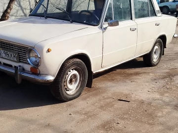 Авто ВАЗ 2101 1985 № 7254793